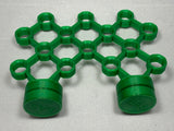 Magnetic Frag Rack