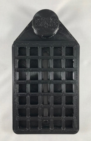 Magnetic Nori Feeder