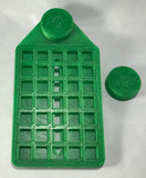 Magnetic Nori Feeder