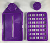 Magnetic Nori Feeder