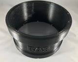 Top Down View Ring