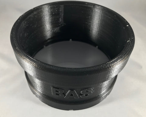 Top Down View Ring