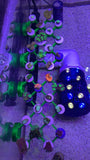 Magnetic Frag Rack