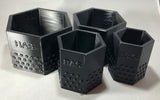 Bulkhead Grip Tool