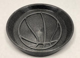 Soap Dish- 3" Basketball