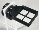 Magnetic Square Frag Rack