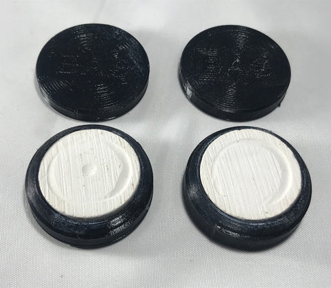 Single Frag Plug (pair)