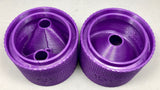 Soaping funnel set