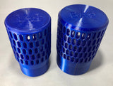 Inlet Screens