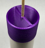 Soaping funnel set