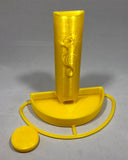 Magnetic Seahorse Feeder