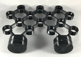 Magnetic Frag Rack