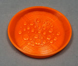 Soap Dish- 3" Bubbles