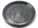 Soap Dish- 3" Tennis Ball