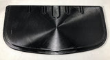 Overflow cover