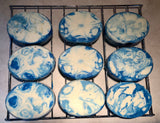 Oval Soap Mold and Dies