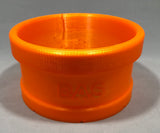 Top Down View Ring