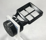 Magnetic Square Frag Rack