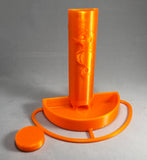 Magnetic Seahorse Feeder