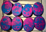 Oval Soap Mold and Dies