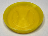 Soap Dish- 3" Tennis Ball