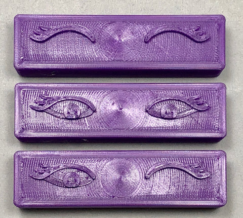 Stamp- Eyes