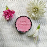 Moon Cake stamp