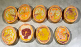 Oval Soap Mold and Dies