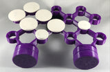 Magnetic Frag Rack
