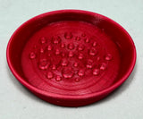 Soap Dish- 3" Bubbles