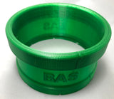 Top Down View Ring