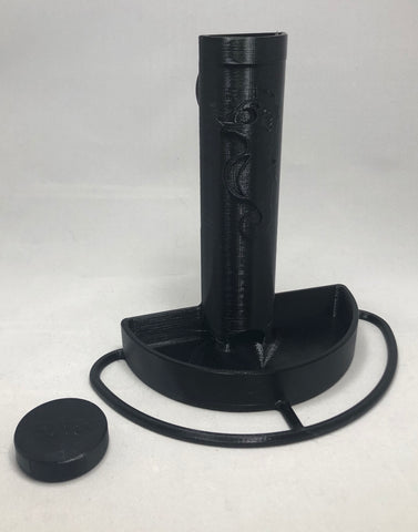 Magnetic Seahorse Feeder