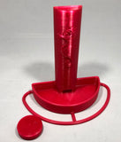 Magnetic Seahorse Feeder