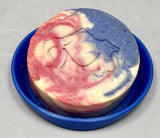 Soap Dish- 3" Bubbles