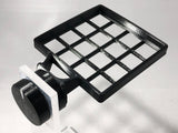 Magnetic Square Frag Rack