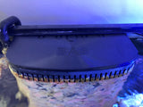 Overflow cover