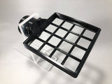 Magnetic Square Frag Rack