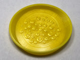 Soap Dish- 3" Bubbles