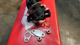 3000gt EGR block off plate kit