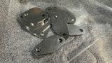 3000gt EGR block off plate kit