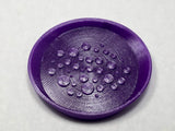 Soap Dish- 3" Bubbles