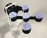 Magnetic Quad Frag Rack