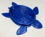 Soap Dish- Oval Turtle