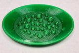 Soap Dish- Oval Bubbles