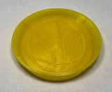 Soap Dish- 3" Basketball