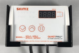 Skimz DC Pump Controller Bracket